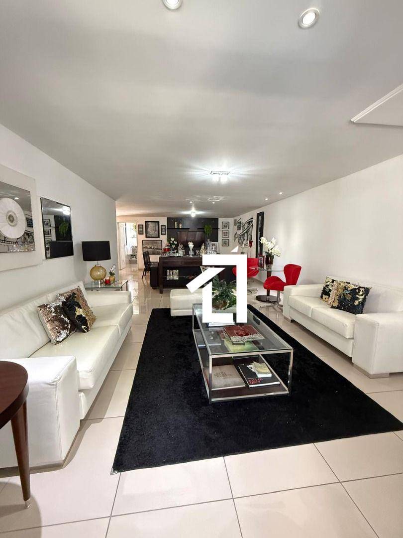 Apartamento, 4 quartos, 260 m² - Foto 5