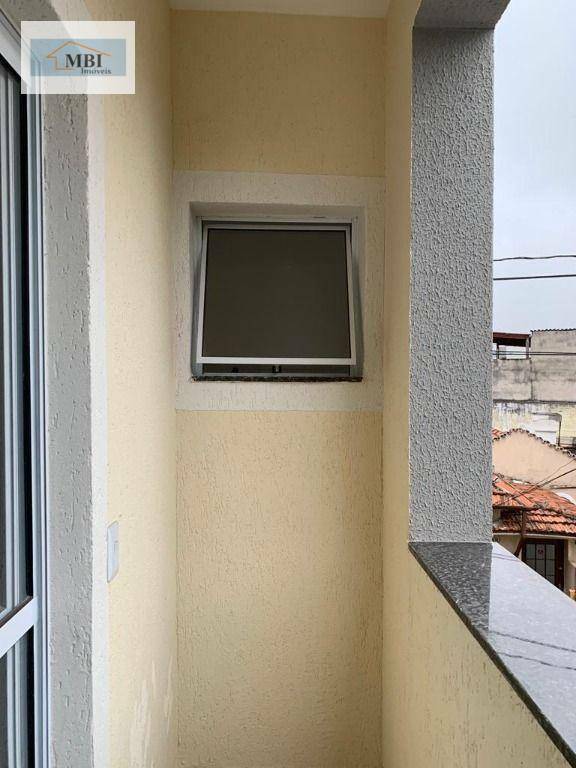 Apartamento à venda com 2 quartos, 50m² - Foto 13