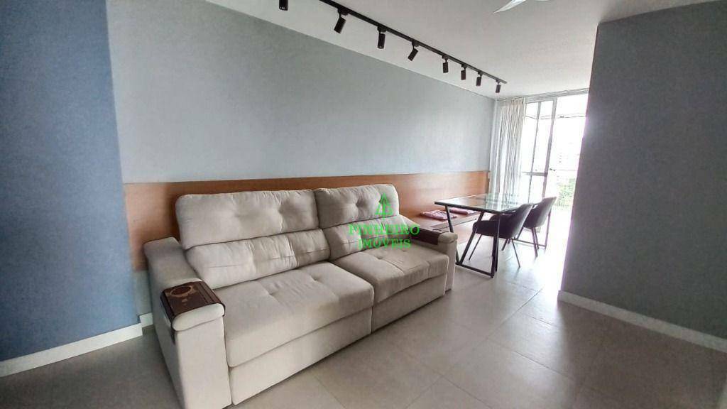 Apartamento à venda com 2 quartos, 108m² - Foto 4