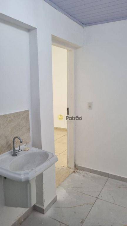 Loja-Salão para alugar, 30m² - Foto 2