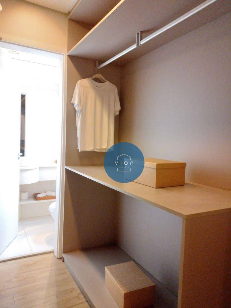 Apartamento à venda com 2 quartos, 65m² - Foto 10