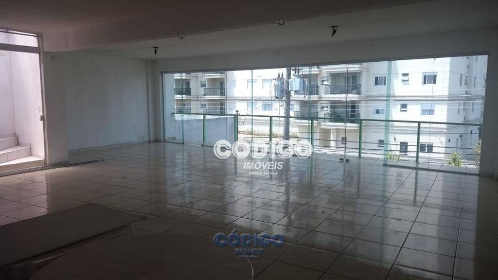 Loja-Salão para alugar, 300m² - Foto 1