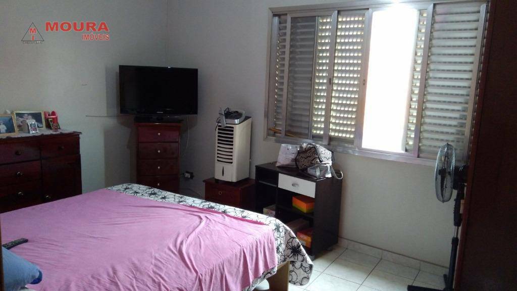 Sobrado à venda com 3 quartos, 257m² - Foto 7