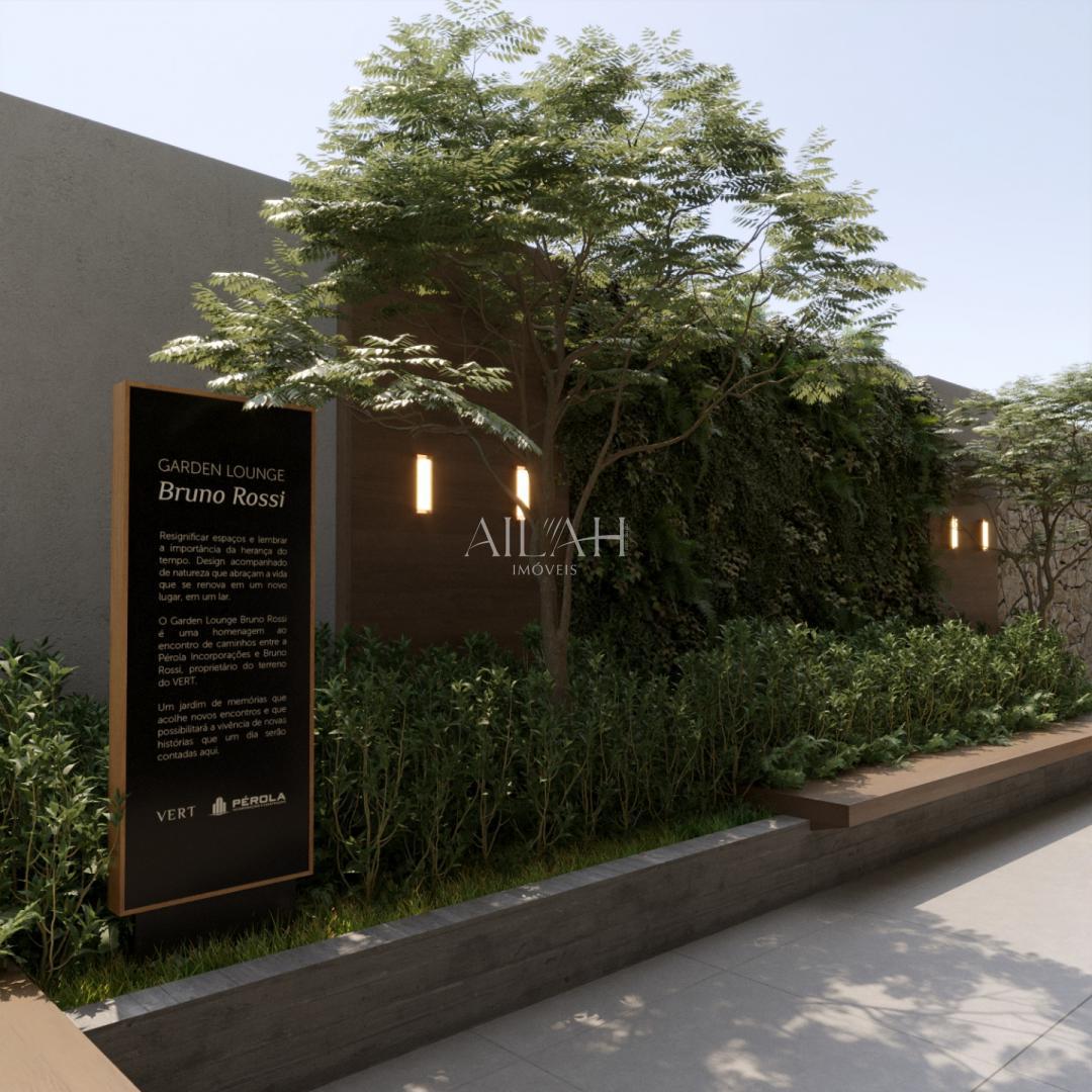 Apartamento à venda com 3 quartos, 215m² - Foto 11