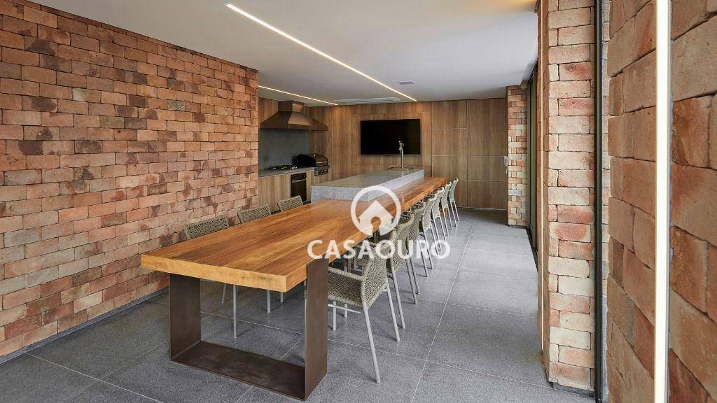 Apartamento à venda com 4 quartos, 139m² - Foto 31