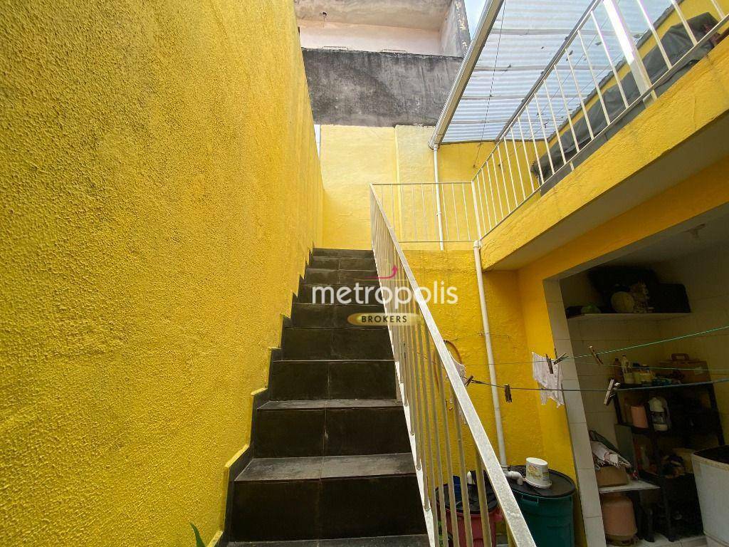 Sobrado à venda com 2 quartos, 75m² - Foto 14