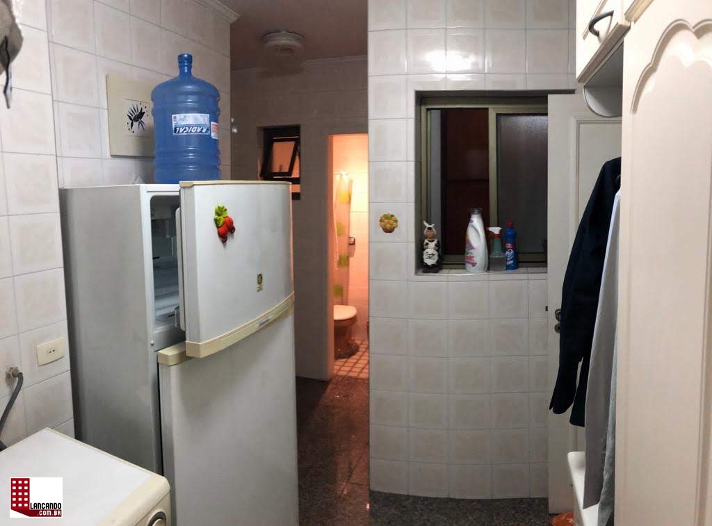 Apartamento à venda com 4 quartos, 161m² - Foto 11