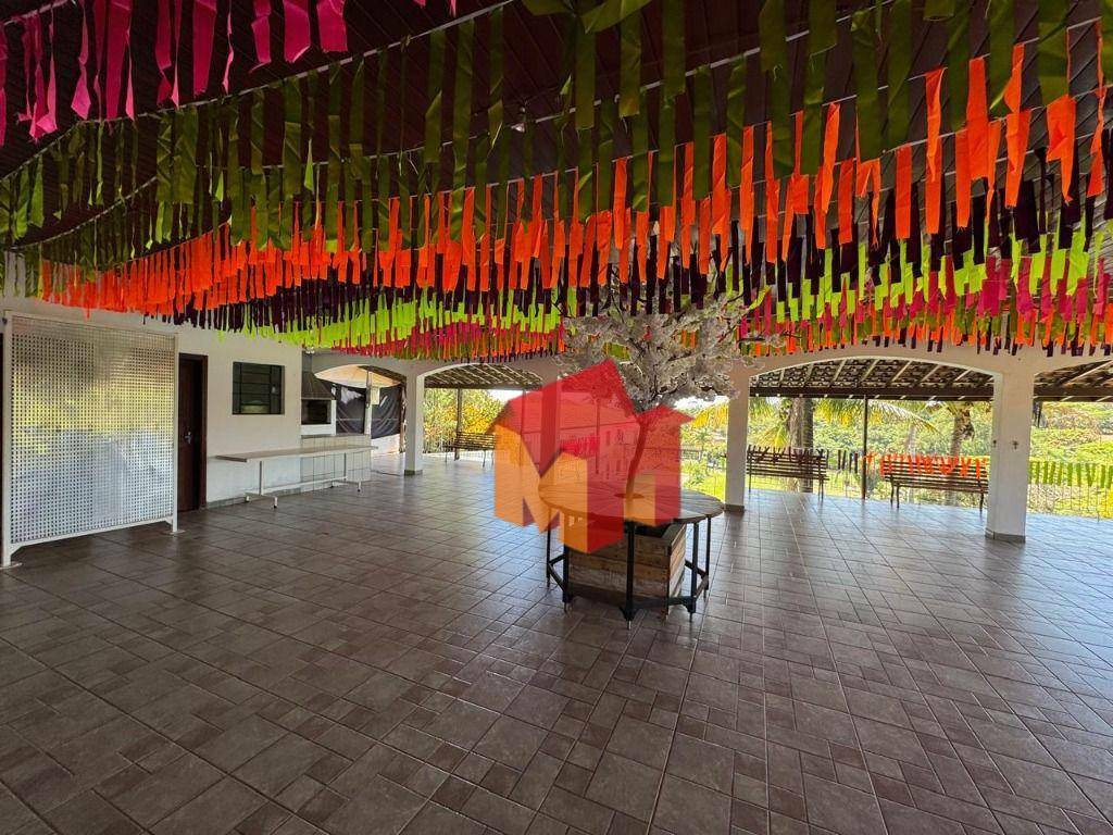 Chácara à venda com 4 quartos, 350m² - Foto 15