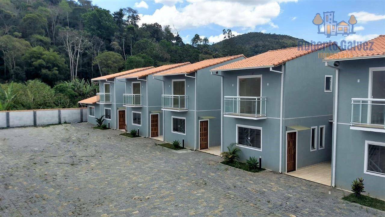 Casa de Condomínio à venda com 2 quartos, 75m² - Foto 13