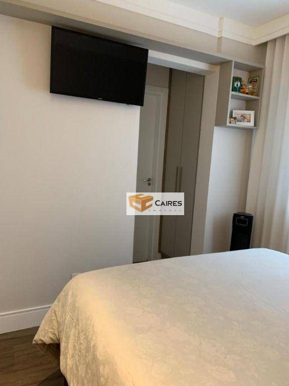 Apartamento à venda com 3 quartos, 80m² - Foto 19