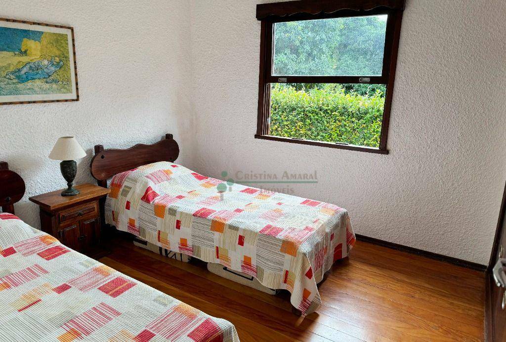 Casa de Condomínio à venda com 3 quartos, 192m² - Foto 15