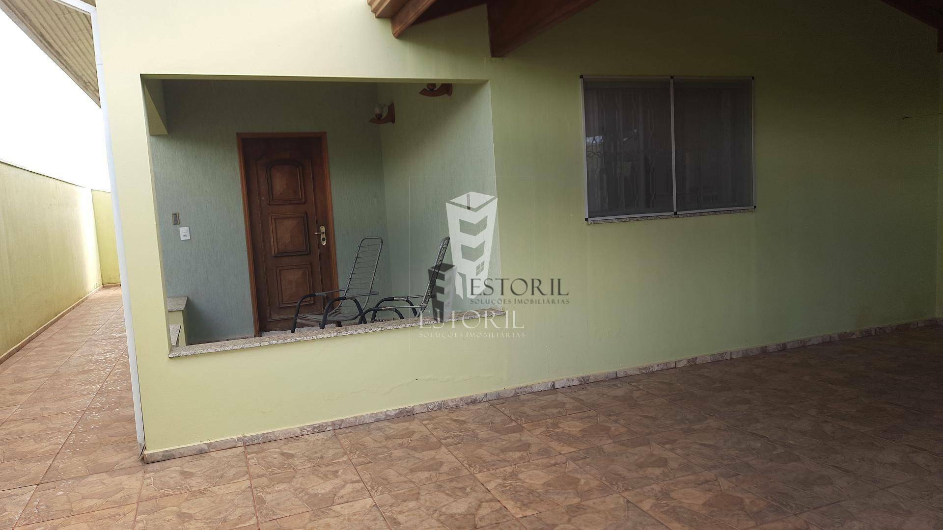 Casa à venda com 2 quartos - Foto 4