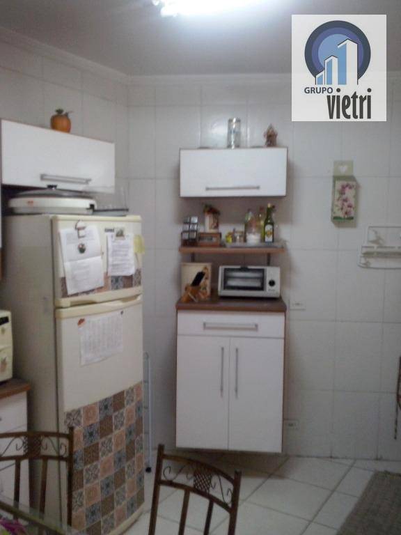 Sobrado à venda com 3 quartos, 80m² - Foto 10