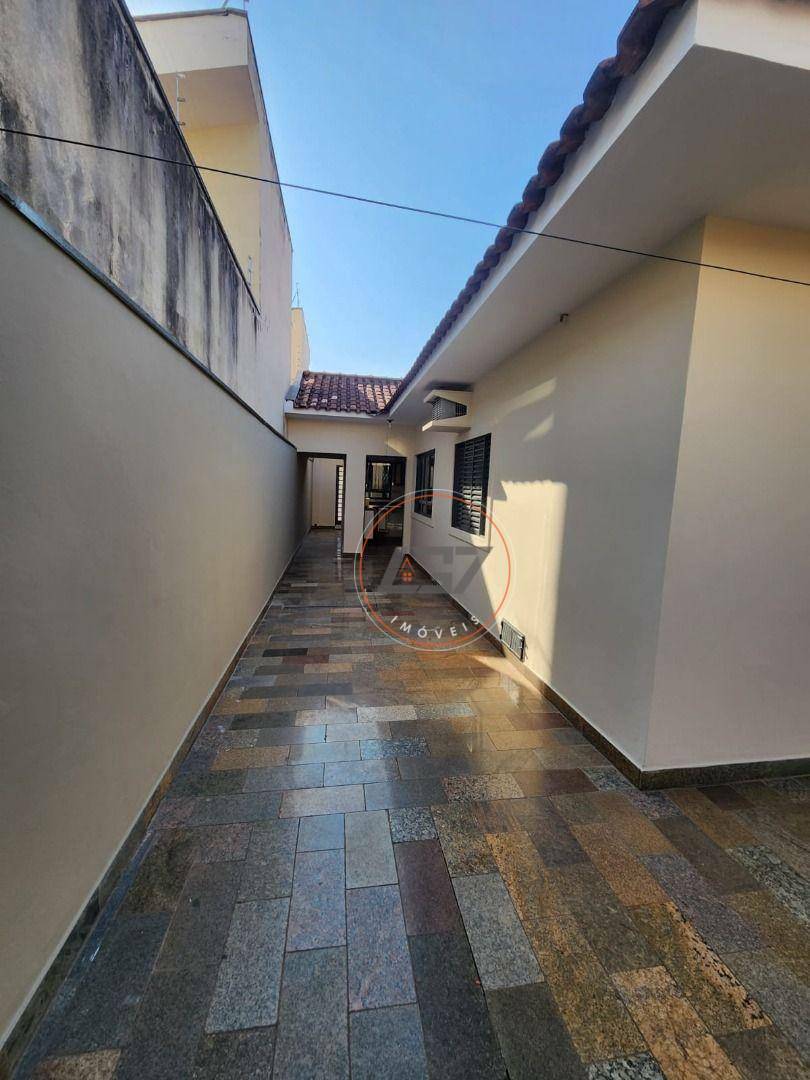Casa para alugar com 3 quartos, 300M2 - Foto 15