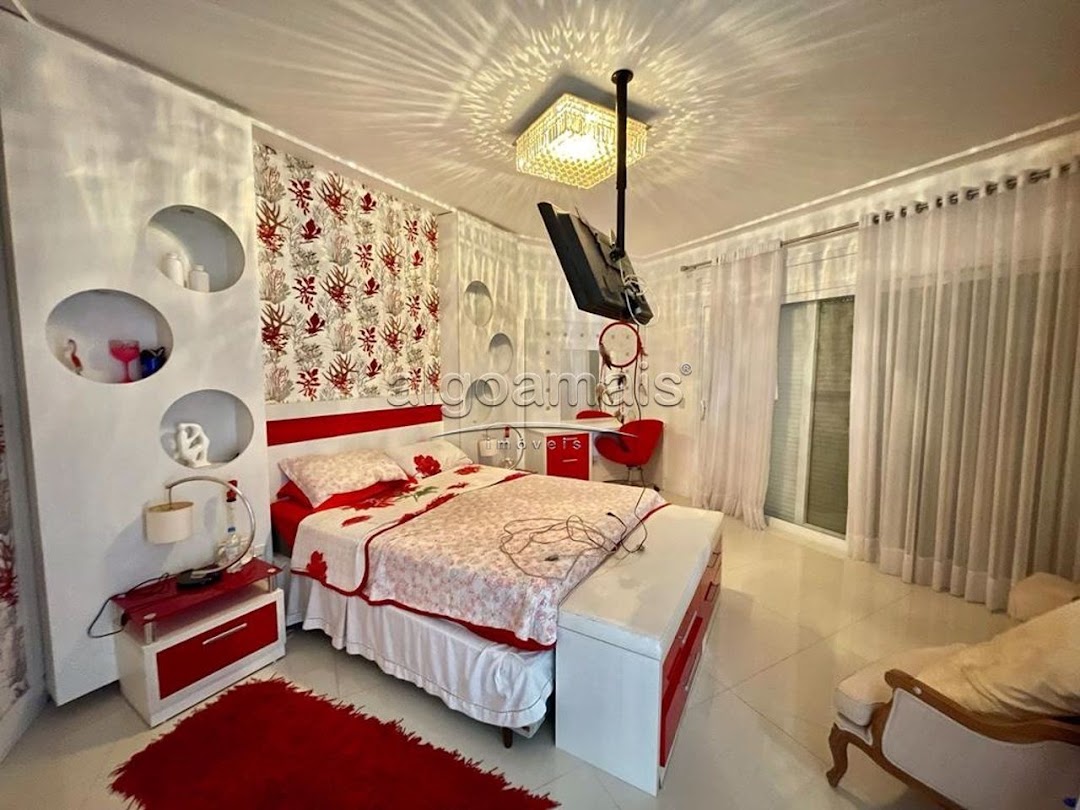 Casa de Condomínio à venda com 5 quartos, 410m² - Foto 28