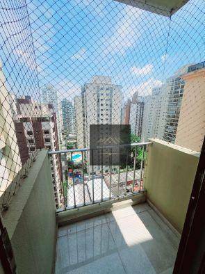 Apartamento para alugar com 2 quartos, 65m² - Foto 6