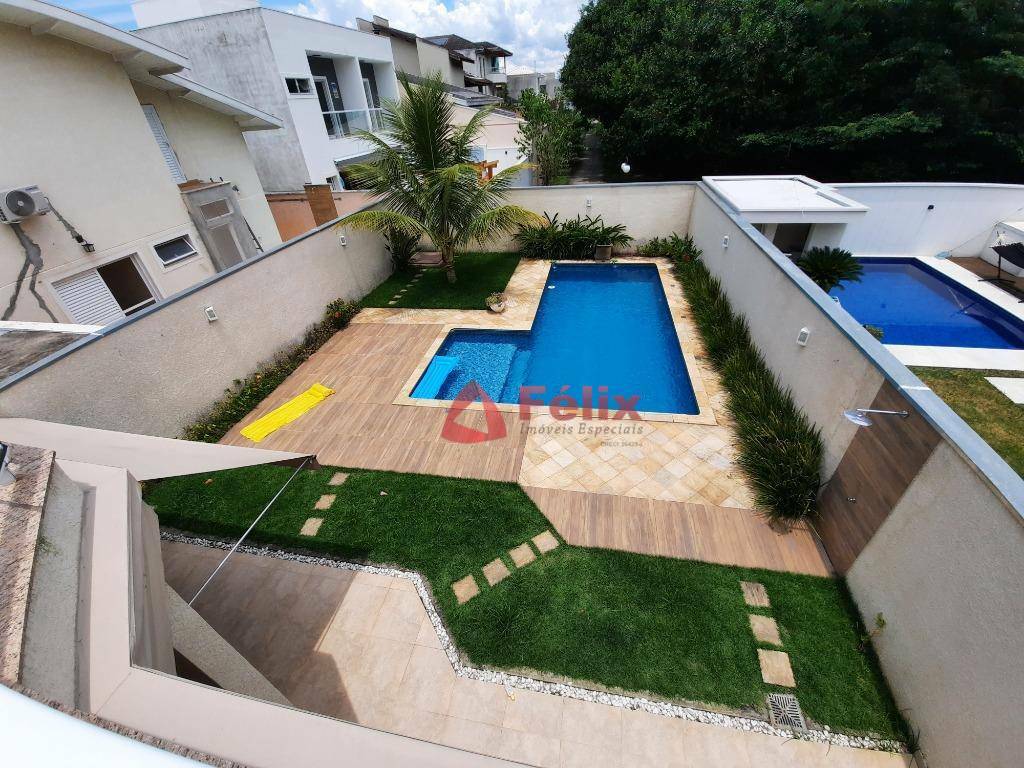 Sobrado à venda com 3 quartos, 250m² - Foto 5