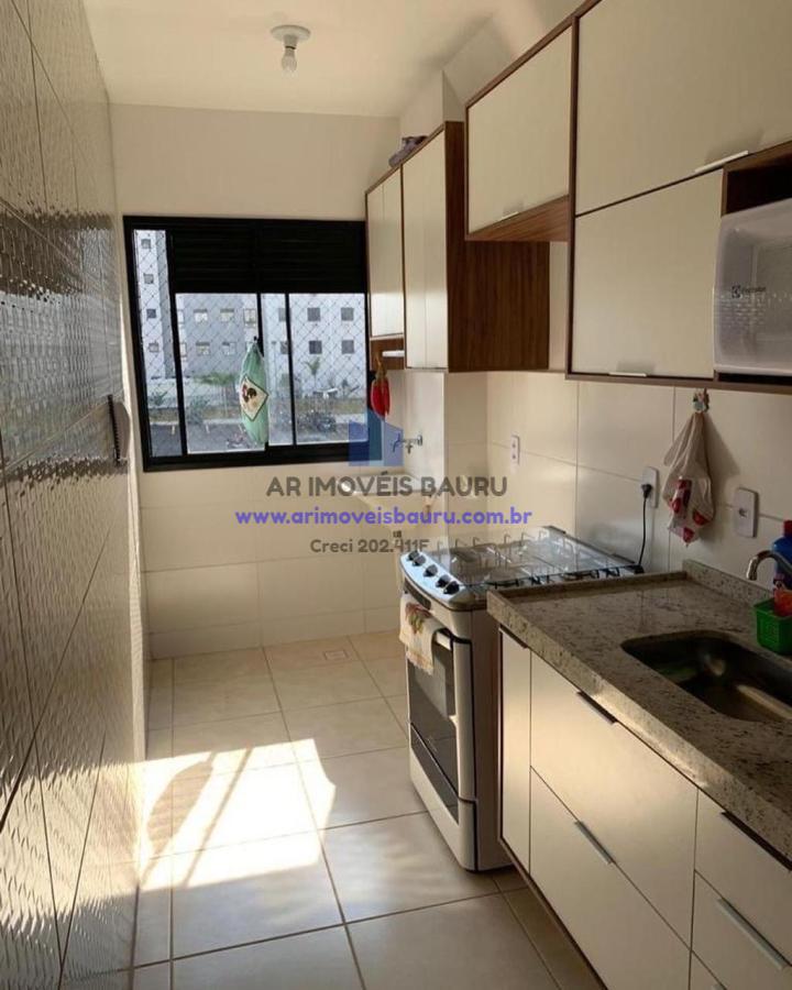 Apartamento à venda com 2 quartos, 47m² - Foto 5