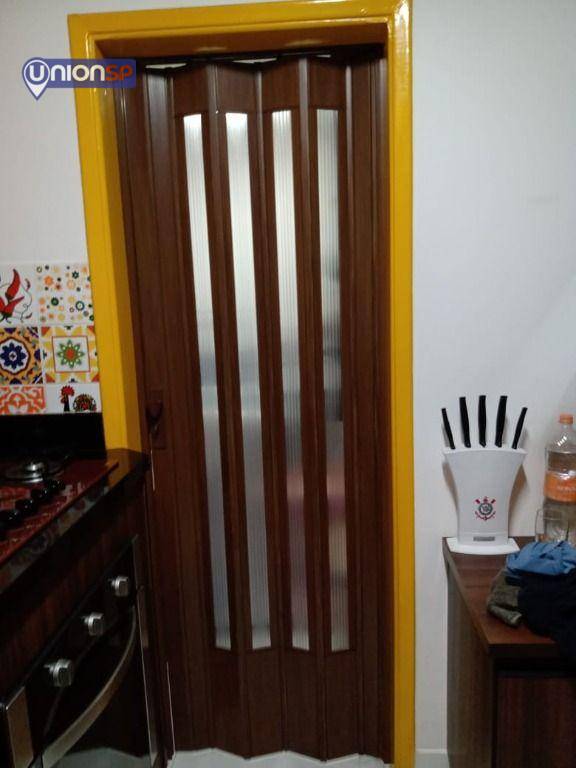 Apartamento à venda com 1 quarto, 36m² - Foto 18