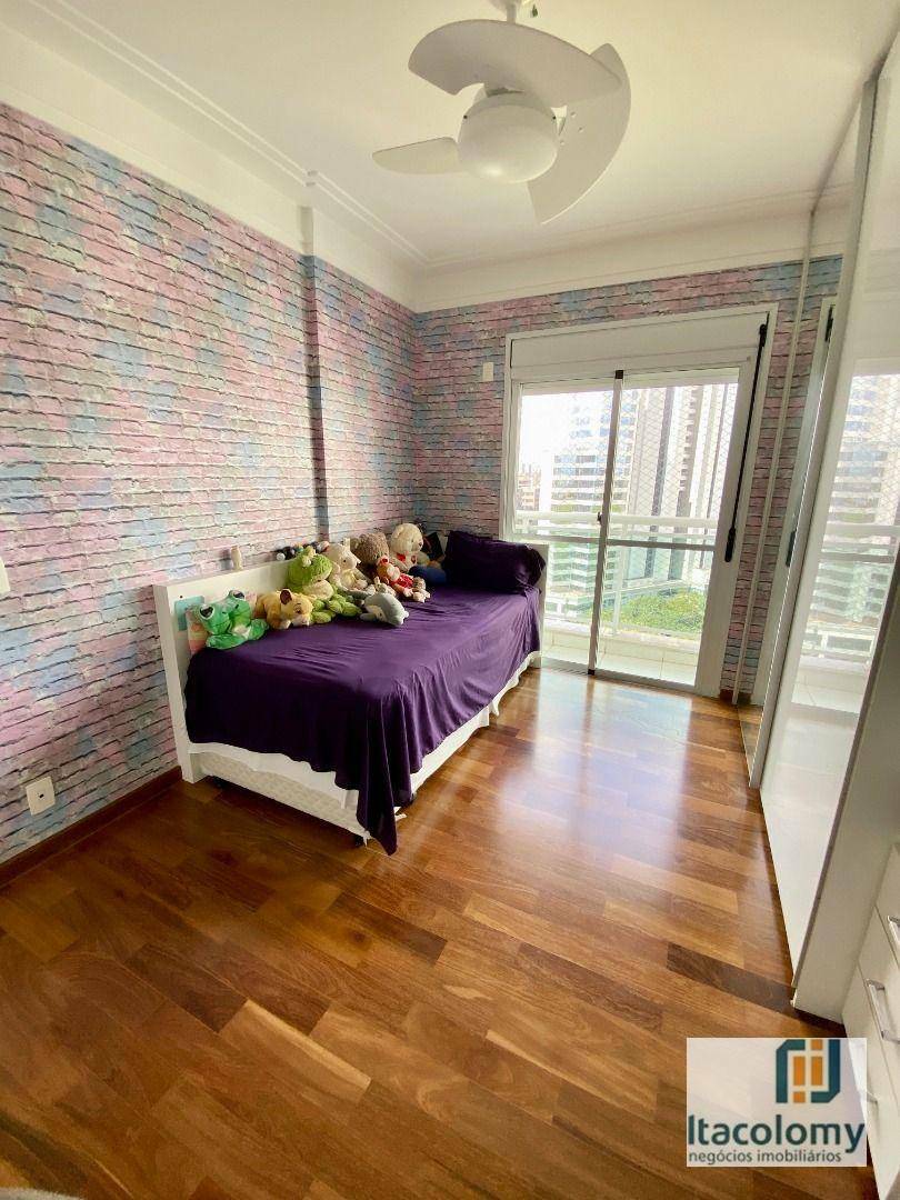 Apartamento à venda com 4 quartos, 258m² - Foto 54