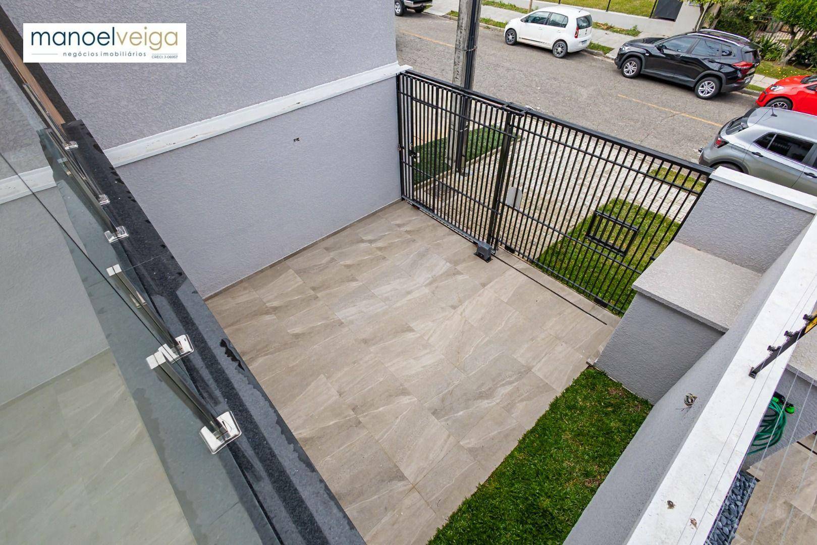Casa à venda com 3 quartos, 185m² - Foto 42