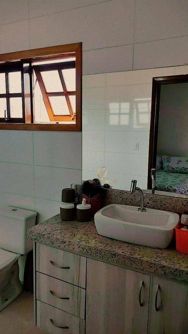 Sobrado à venda com 3 quartos, 195m² - Foto 11