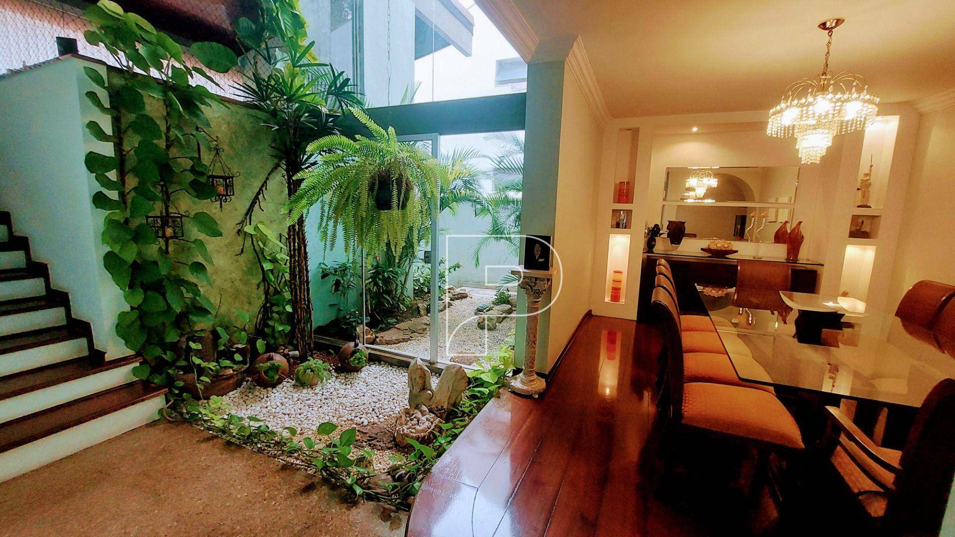 Casa de Condomínio à venda com 4 quartos, 300m² - Foto 3