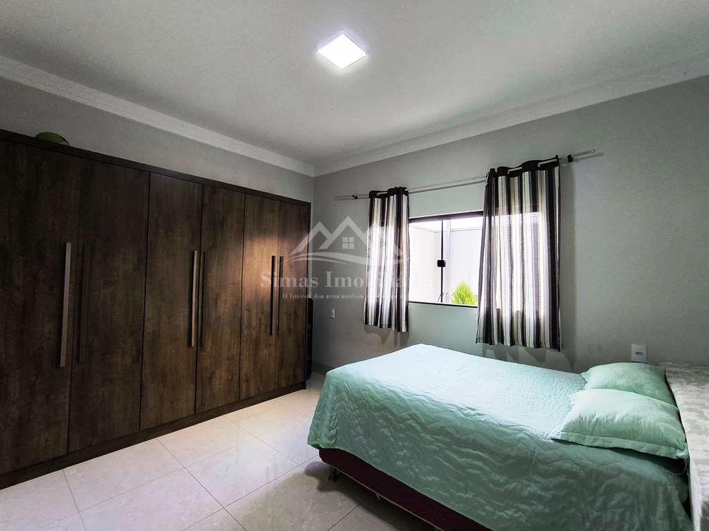 Casa à venda com 3 quartos, 186m² - Foto 13