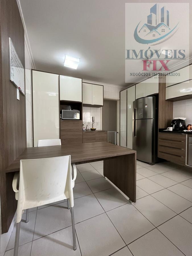 Apartamento à venda com 3 quartos, 132m² - Foto 9