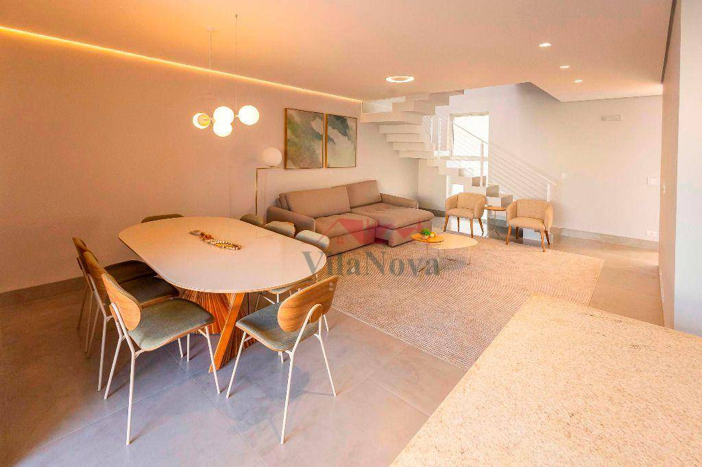 Casa, 3 quartos, 200 m² - Foto 2