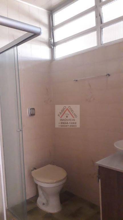 Apartamento à venda com 1 quarto, 46m² - Foto 9