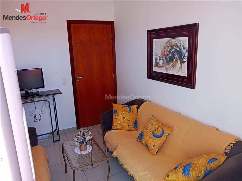 Casa de Condomínio à venda com 3 quartos, 165m² - Foto 22