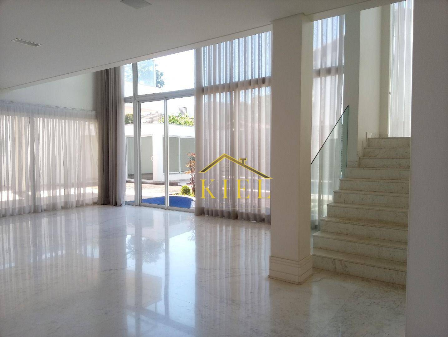 Casa de Condomínio à venda com 4 quartos, 960m² - Foto 5