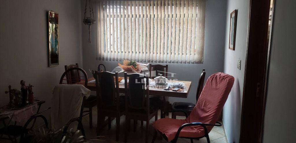 Casa à venda com 3 quartos, 186m² - Foto 5