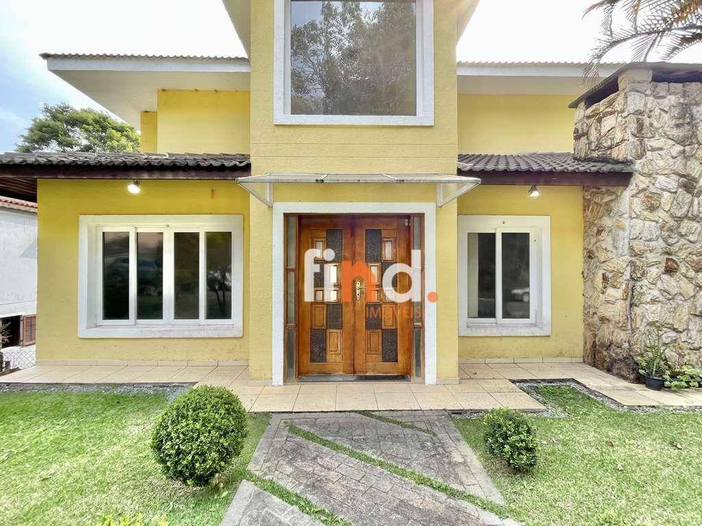 Casa de Condomínio à venda com 4 quartos, 494m² - Foto 5