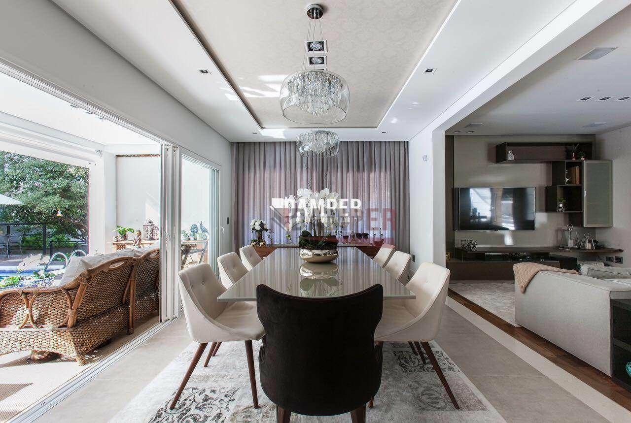 Casa, 4 quartos, 850 m² - Foto 9