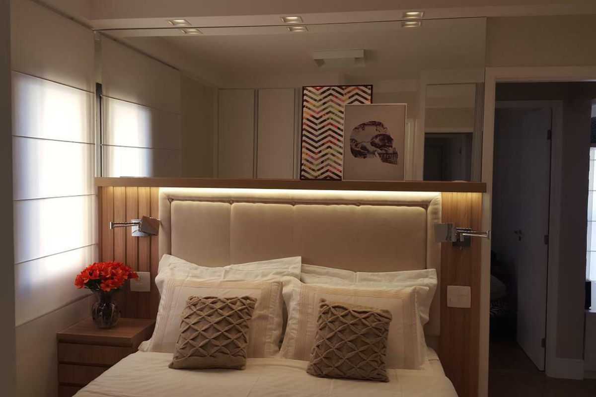 Apartamento à venda com 2 quartos, 64m² - Foto 6