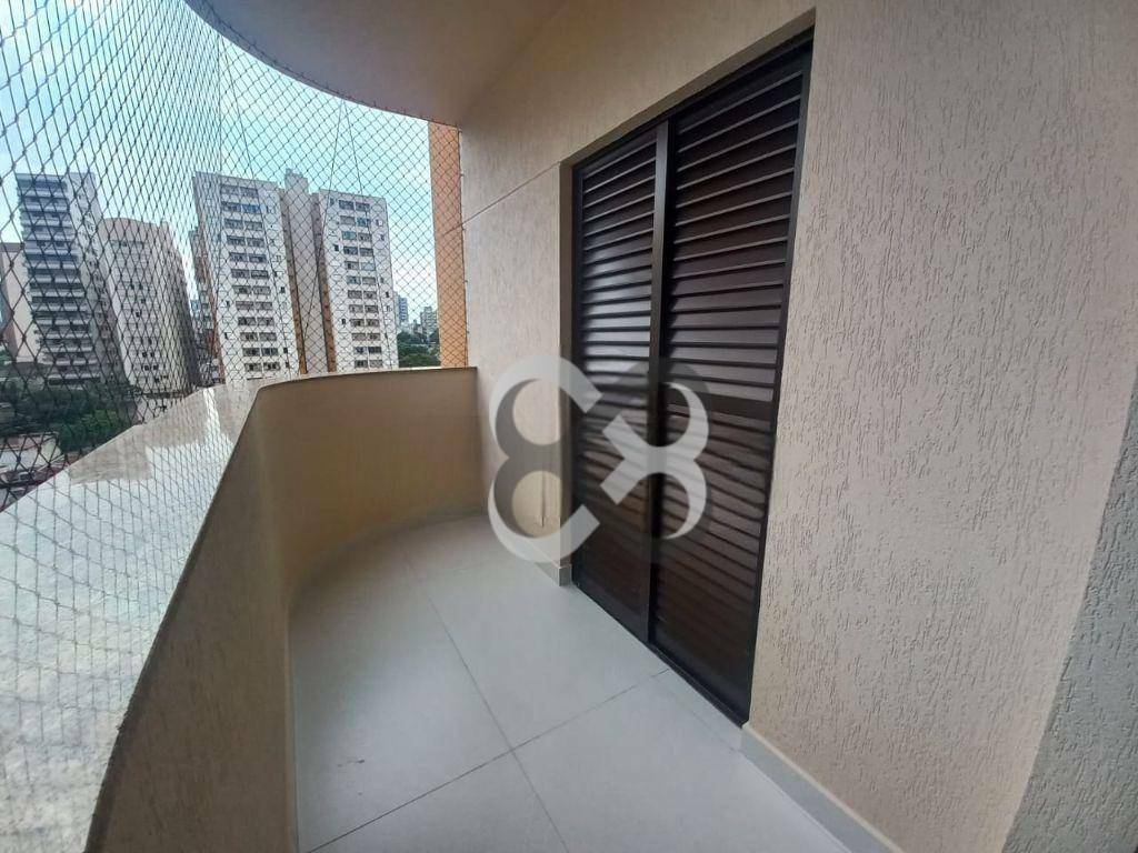 Apartamento para alugar com 2 quartos, 66m² - Foto 6