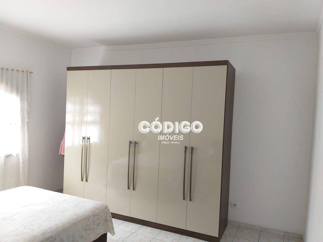 Sobrado à venda com 3 quartos, 181m² - Foto 13