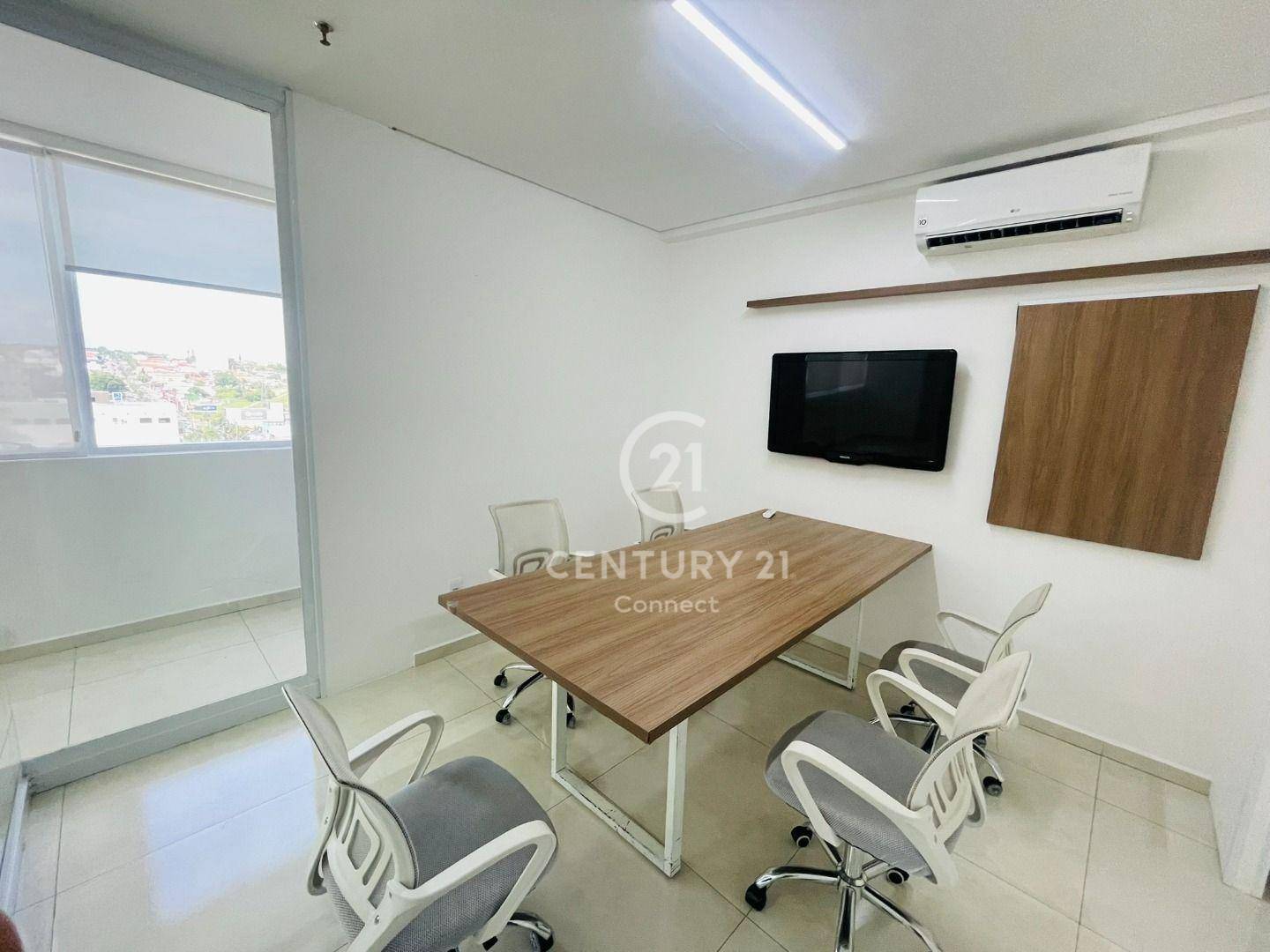 Sala-Conjunto, 54 m² - Foto 4