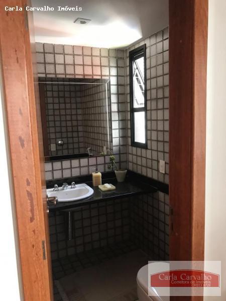 Apartamento à venda com 4 quartos, 235m² - Foto 15