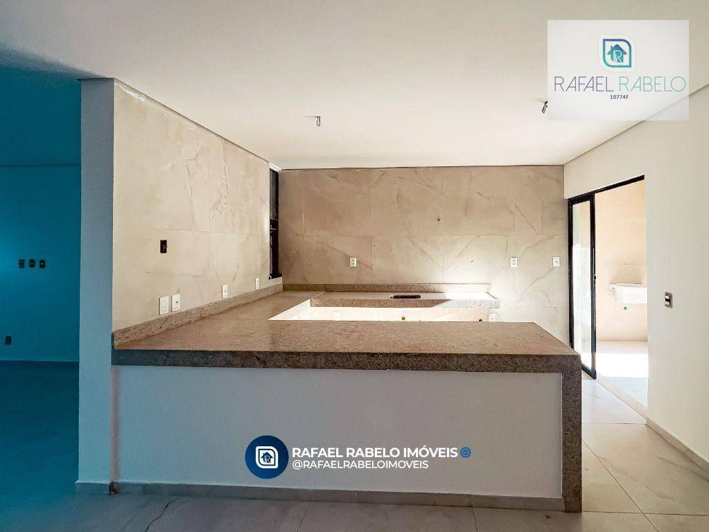 Casa à venda com 4 quartos, 152m² - Foto 5