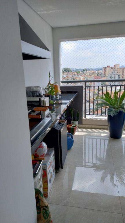 Apartamento à venda com 3 quartos, 107m² - Foto 3