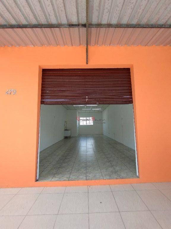 Loja-Salão, 65 m² - Foto 2