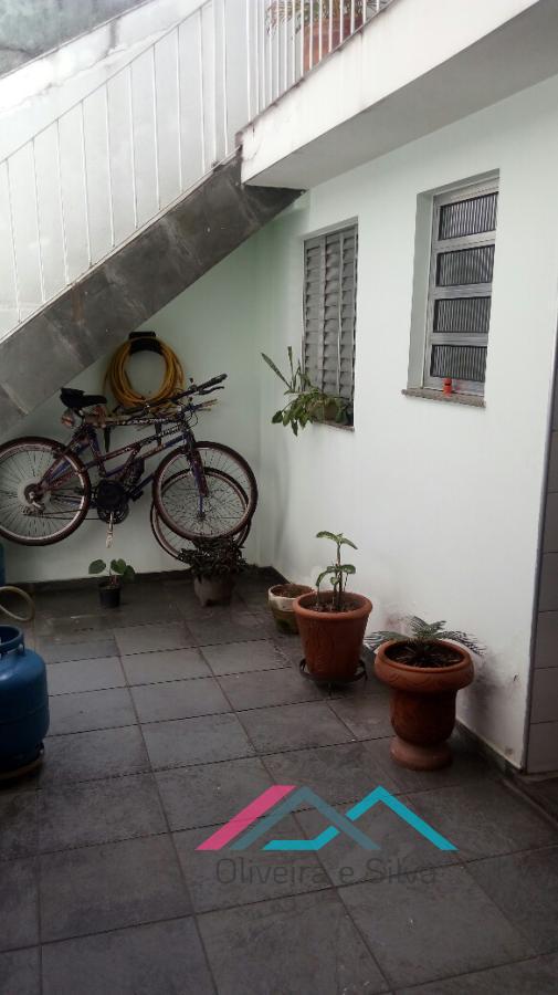 Sobrado à venda com 2 quartos, 150m² - Foto 24