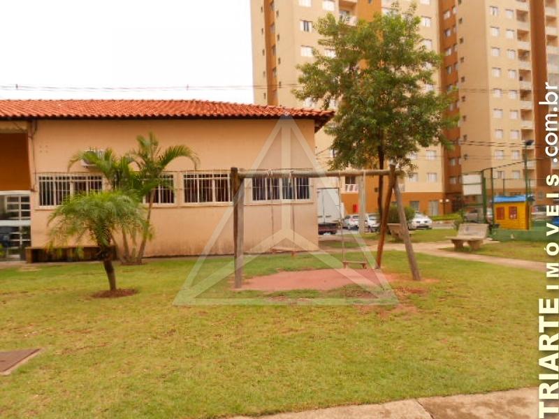 Apartamento à venda com 2 quartos, 58m² - Foto 24