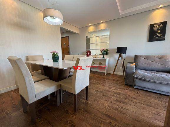 Apartamento, 3 quartos, 110 m² - Foto 4