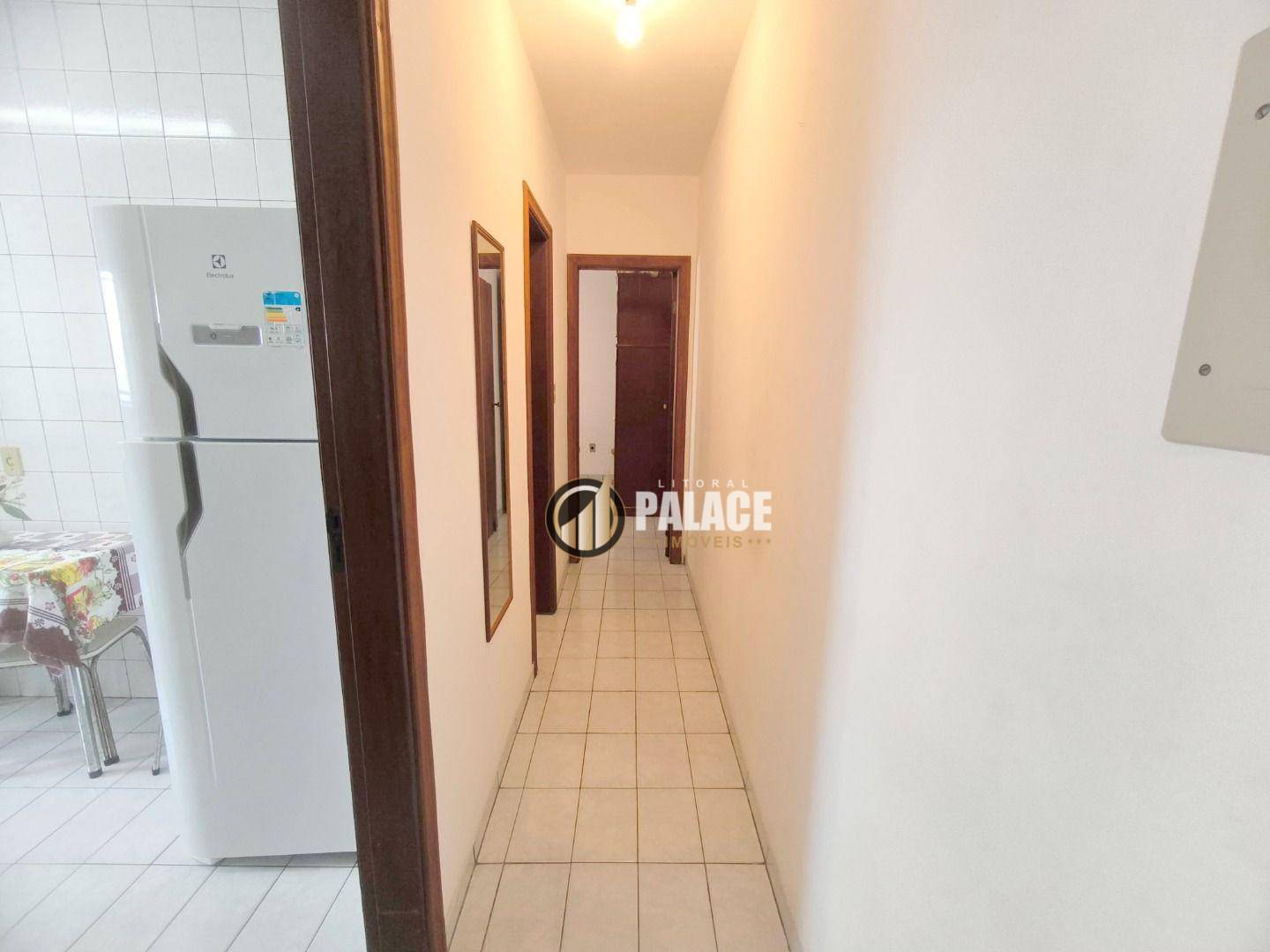 Apartamento à venda com 1 quarto, 53m² - Foto 17