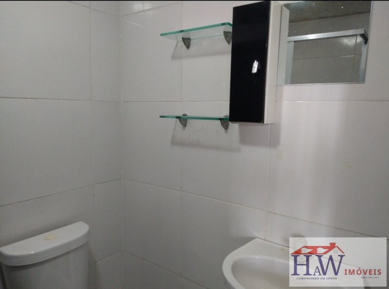 Apartamento para alugar com 1 quarto, 55m² - Foto 6