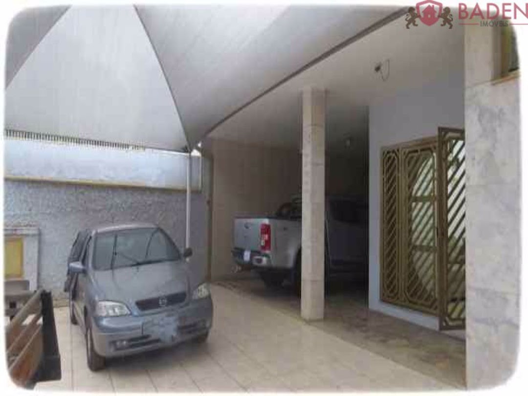 Casa, 4 quartos, 304 m² - Foto 2